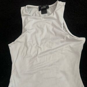 Women's White Top